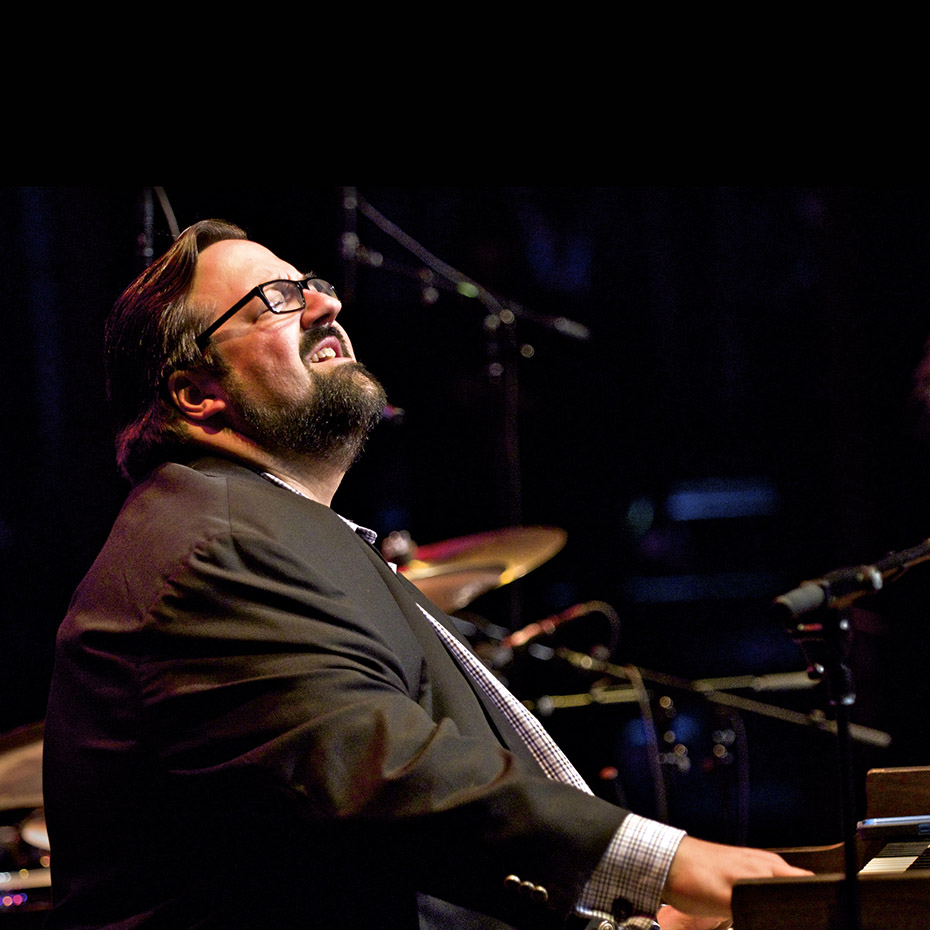 Joey DeFrancesco